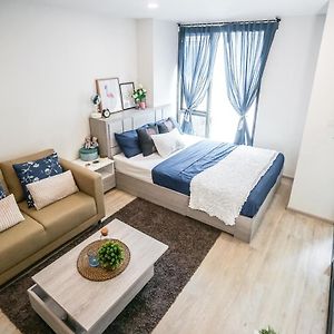 Standaard Kamer met een Queen Size Bed